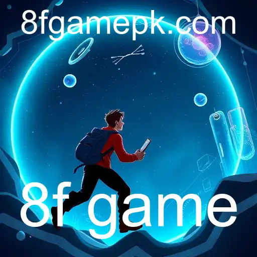 Sobre Nós: Explorando o Universo do 8F Game