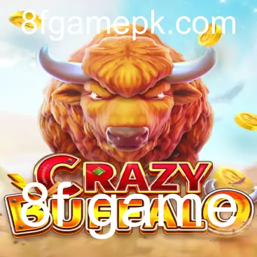 Descubra o Excitante Mundo de CRAZYBUFFALO: O Jogo 8f Game que Está Conquistando o Público