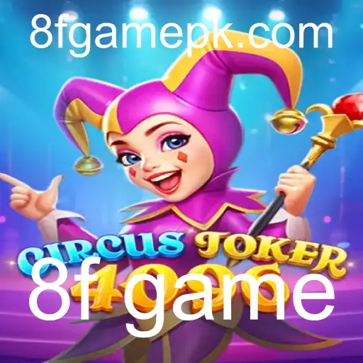 Explorando o Fascinante Mundo de CircusJoker4096: Um Novo Horizonte no Universo dos Jogos 8f
