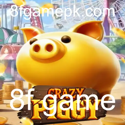 CrazyPiggy: Descubra o mundo emocionante do jogo 8f game