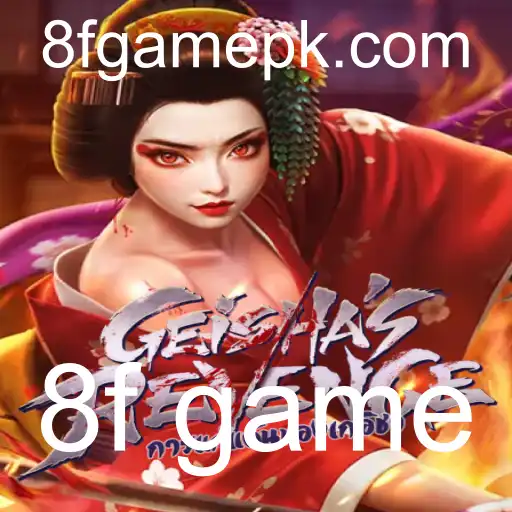 Explorando o Fascinante Mundo de GeishasRevenge: O 8f Game que Conquistou Gamers