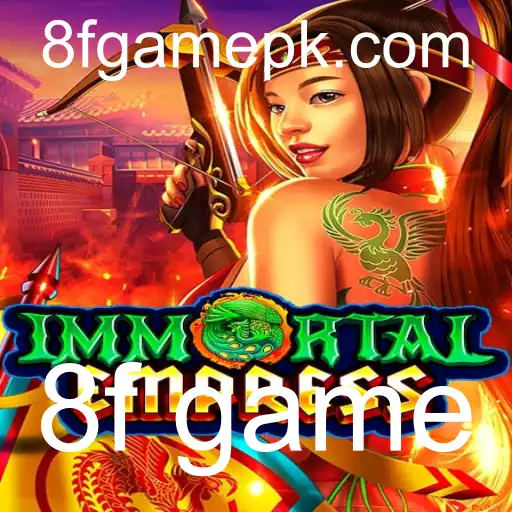 ImmortalEmpress: O Fascinante Mundo do Jogo Desafiante 8f