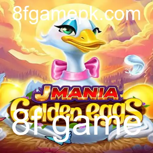 Descubra JManiaGoldenEggs: O Jogo que Revoluciona com o Tema 8f Game