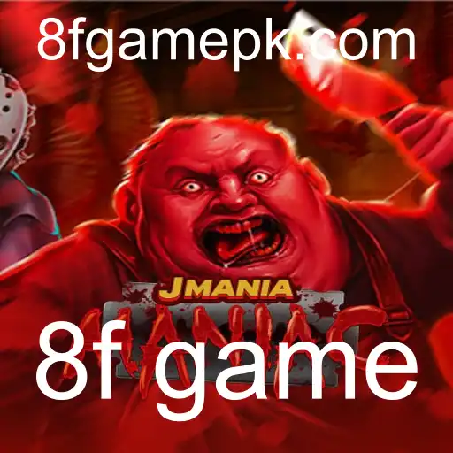 JManiaManiac: A Inovação do Mundo dos Jogos de Estratégia com a 8f Game
