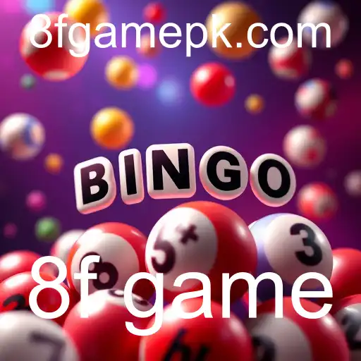 Explorando o Mundo dos Jogos de Bingo e o Impacto do 8f Game