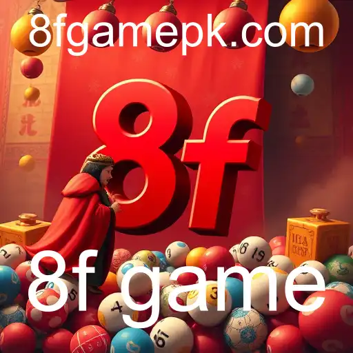 Jogos de Loteria: do Passado ao Futuro com 8f Game