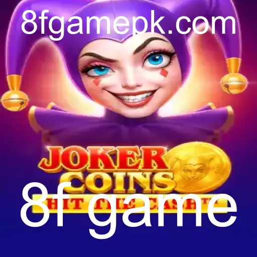 Explorando o Mundo de JokerCoins: O Fascinante 8F Game