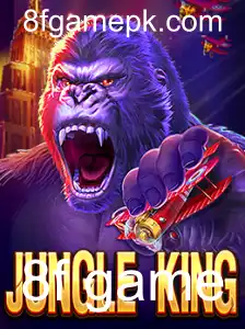 Descubra o Mundo de JungleKing: A Nova Sensação em Jogos 8f