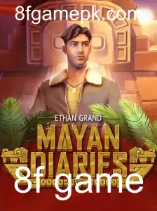 MayanDiaries: O Mundo Enigmático do 8f Game