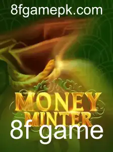 Descubra MoneyMinter: O Fascinante Mundo do Jogo 8F