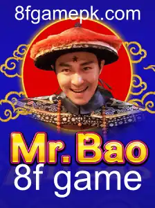Explorando o Mundo de MrBao: O Enigmático Jogo 8f