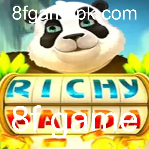 Descubra o Universo de RichyPanda: O Jogo que Revoluciona o 8f Game
