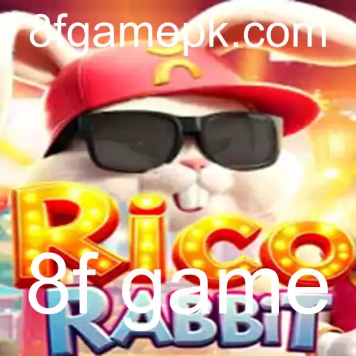 RicoRabbit: Uma Nova Experiência de Jogo na Era dos 8F Games