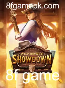 WildBountyShowdown: Mergulhe na Aventura do Novo 8F Game
