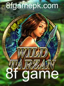 Explorando o Universo Selvagem de WildTarzan: O Intrigante 8f Game