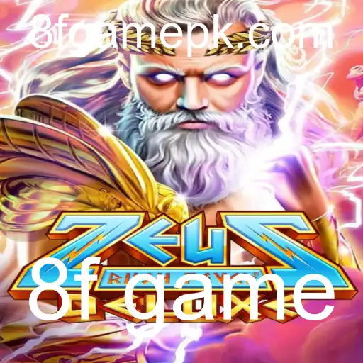 ZeusRushFeverDeluxe: A Nova Sensação dos Jogos 8f